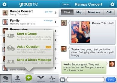 Skype 8500ԪչֻȺķGroupMe