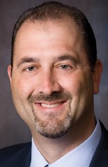 TidewellԺCIO David Lafferty