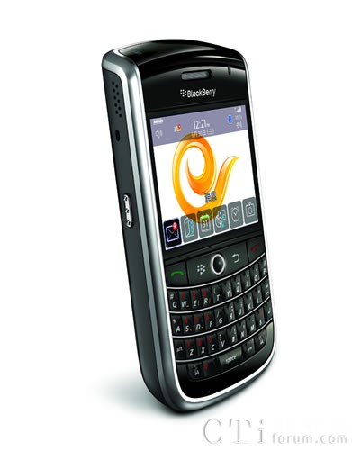 еRIMƳBlackBerry 9630 Tourֻ