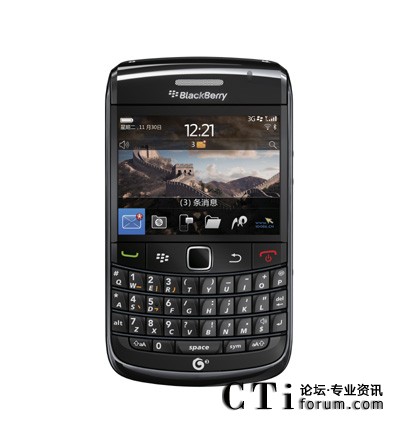 BlackBerry Bold 9788ͼ